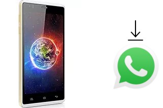 How to install WhatsApp in a Celkon Millennia Xplore