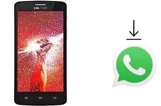 How to install WhatsApp in a Celkon Q5K Power