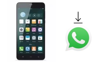 How to install WhatsApp in a Cell-C Cell C Extreme