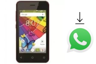 How to install WhatsApp in a Cell-C Cell C Fame