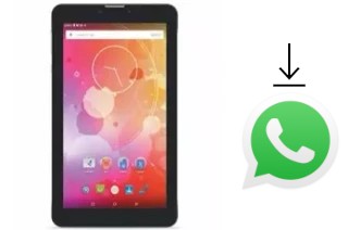 How to install WhatsApp in a Cell-C Cell C Nitro