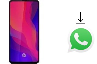 How to install WhatsApp in a CENTRIC S1