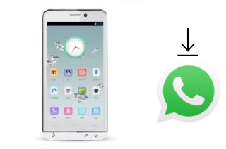 How to install WhatsApp in a Changhong CHANGHONG Ghong V12