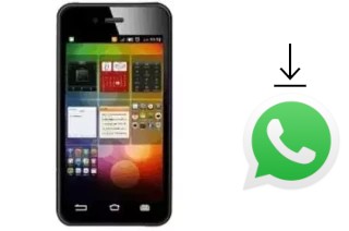 How to install WhatsApp in a Changhong CHANGHONG V7