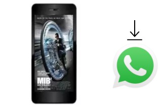 How to install WhatsApp in a Changhong CHANGHONG V9