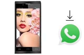 How to install WhatsApp in a Changhong CHANGHONG Z3