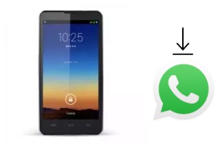 How to install WhatsApp in a Changhong CHANGHONG Z9