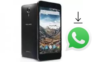 How to install WhatsApp in a Cherry Mobile Android One G1