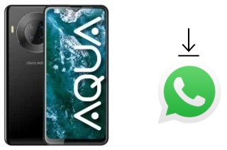 How to install WhatsApp in a Cherry Mobile Aqua Infinity