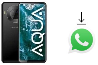 How to install WhatsApp in a Cherry Mobile Aqua S9 Infinity