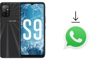 How to install WhatsApp in a Cherry Mobile Aqua S9