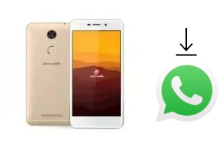 How to install WhatsApp in a Cherry Mobile Desire R7