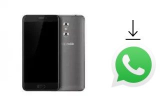 How to install WhatsApp in a Cherry Mobile Desire R8