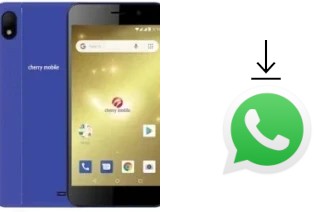 How to install WhatsApp in a Cherry Mobile Flare J1 Lite