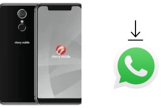 How to install WhatsApp in a Cherry Mobile Flare J2 Prime