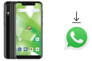 How to install WhatsApp in a Cherry Mobile Flare J6S