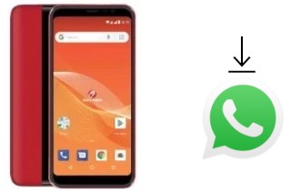 How to install WhatsApp in a Cherry Mobile Flare J8