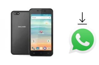 How to install WhatsApp in a Cherry Mobile Flare P1 Lite