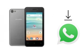 How to install WhatsApp in a Cherry Mobile Flare P1 mini