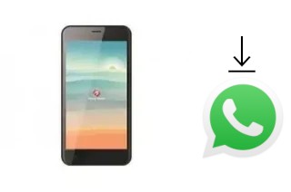 How to install WhatsApp in a Cherry Mobile Flare P1