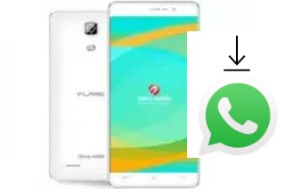 How to install WhatsApp in a Cherry Mobile Flare S4