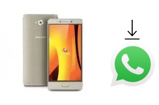 How to install WhatsApp in a Cherry Mobile Flare S5 Plus