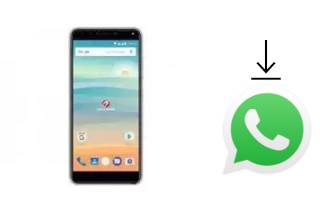 How to install WhatsApp in a Cherry Mobile Flare S6 Plus