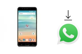 How to install WhatsApp in a Cherry Mobile Flare S6 Selfie