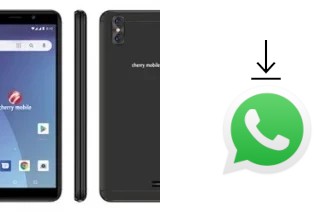 How to install WhatsApp in a Cherry Mobile Flare S7 Lite