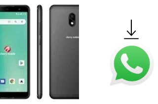 How to install WhatsApp in a Cherry Mobile Flare S7 Max