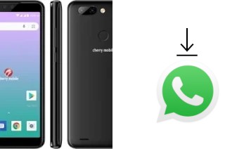 How to install WhatsApp in a Cherry Mobile Flare S7 Power