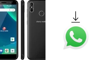 How to install WhatsApp in a Cherry Mobile Flare S7 Prime