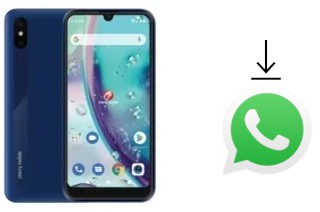 How to install WhatsApp in a Cherry Mobile Flare S8 Lite