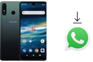 How to install WhatsApp in a Cherry Mobile Flare S8 Max