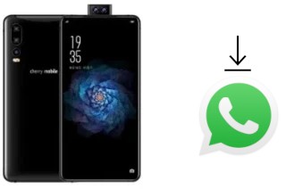 How to install WhatsApp in a Cherry Mobile Flare S8 Plus