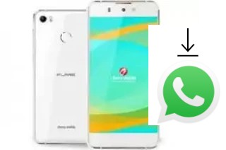 How to install WhatsApp in a Cherry Mobile Flare Selfie