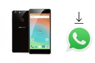 How to install WhatsApp in a Cherry Mobile Flare X2