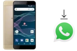 How to install WhatsApp in a Cherry Mobile Flare Y3 Pro