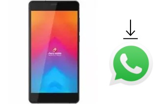 How to install WhatsApp in a Cherry Mobile Taiji