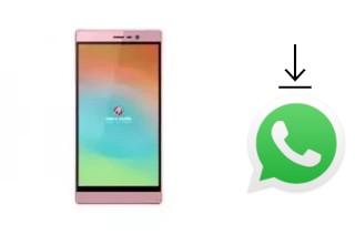 How to install WhatsApp in a Cherry Mobile Zoom