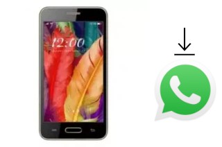 How to install WhatsApp in a Chilli Note 4