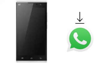 How to install WhatsApp in a China-Mobile China Mobile M623C