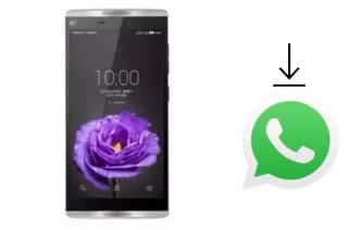 How to install WhatsApp in a China-Mobile China Mobile M823