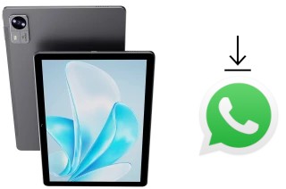 How to install WhatsApp in a Chuwi Hi10 XPro 2023