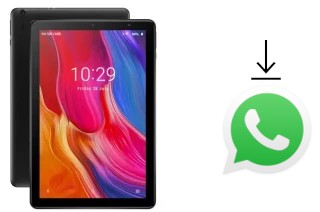 How to install WhatsApp in a Chuwi Hi9 Plus