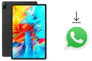 How to install WhatsApp in a Chuwi HiPad Max