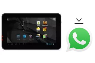 How to install WhatsApp in a Citycall CITYCALL I8260 Plus