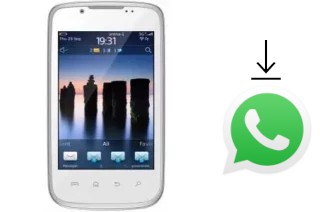 How to install WhatsApp in a Citycall CITYCALL I930 Plus