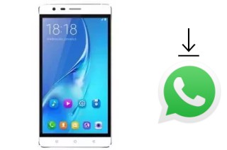 How to install WhatsApp in a Citycall CITYCALL K10