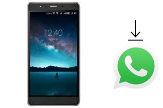 How to install WhatsApp in a CKK-mobile CKK mobile DUKE6 Plus